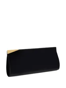 Giuseppe Zanotti: Чёрный клатч 