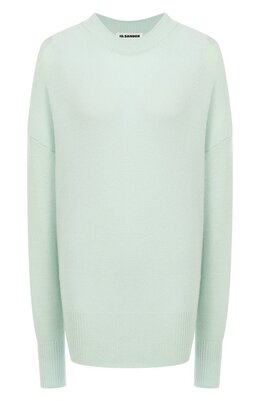 Jil Sander: Кашемировый свитер 