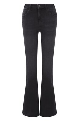 Emporio Armani: Расклешённые джинсы 