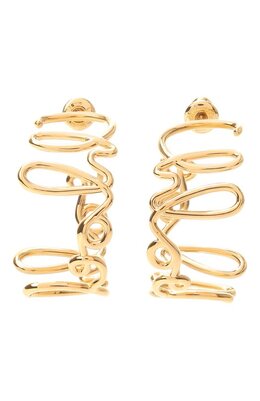 Chloé: Серьги 