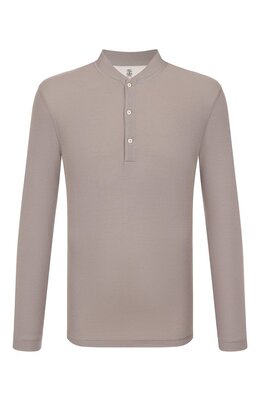 Brunello Cucinelli: Хлопковый свитер 