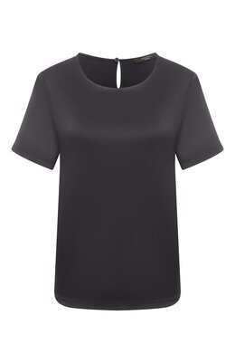 Weekend Max Mara: Атласный топ 