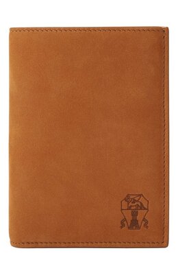 Brunello Cucinelli: Обложка 