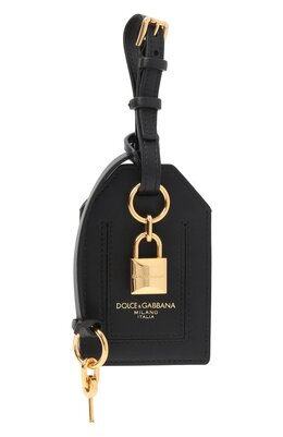 Dolce & Gabbana: Брелок  Sicily