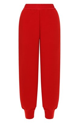 Jil Sander: Брюки из шерсти 