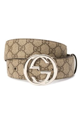 Gucci: Ремень 