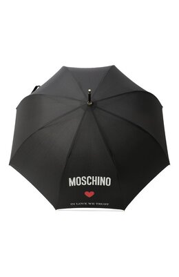 Moschino: Зонт 