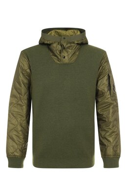 C.P. Company: Трикотажная куртка 