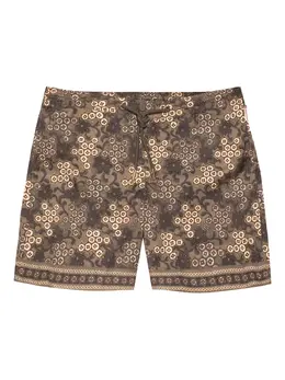 Orlebar Brown: Плавки 
