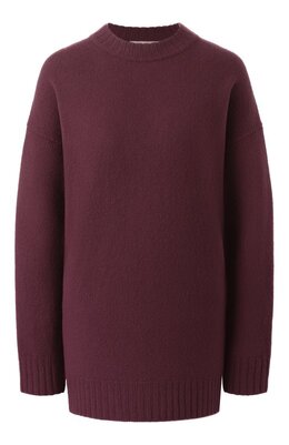 Jil Sander: Свитер из шерсти 