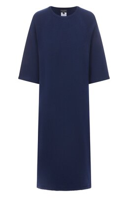 Emporio Armani: Платье из шерсти 