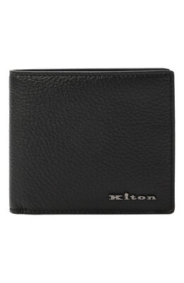 Kiton: Чёрный кошелёк 