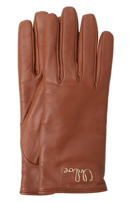 Chloé: Перчатки 