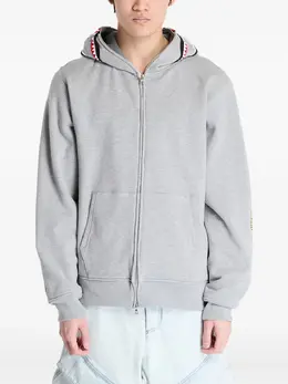 A BATHING APE®: Толстовка с капюшоном 