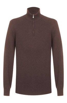 Brunello Cucinelli: Кашемировый свитер 