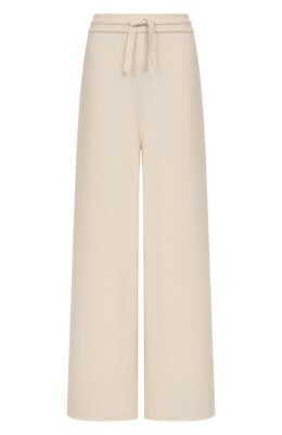 Jil Sander: Кашемировые брюки 