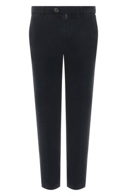 Kiton: Хлопковые брюки 