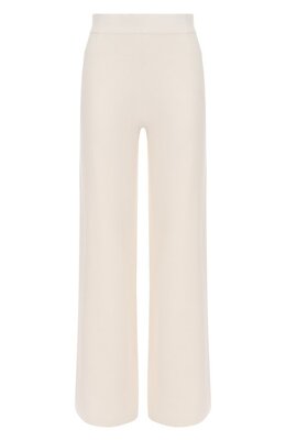 Max Mara Studio: Брюки из вискозы 
