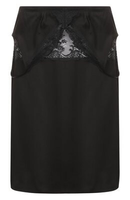 VETEMENTS: Юбка из вискозы 