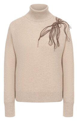 Brunello Cucinelli: Кашемировый свитер 