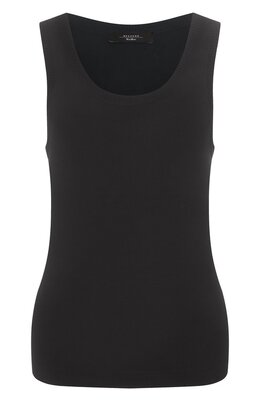 Weekend Max Mara: Майка из вискозы 