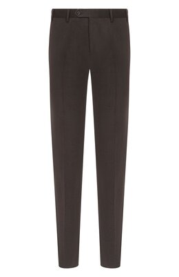 Corneliani: Хлопковые брюки 