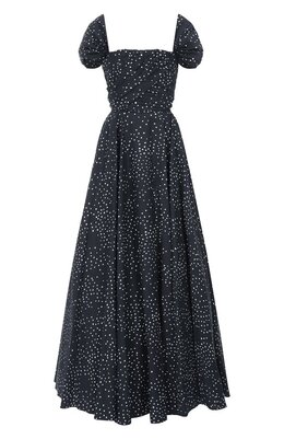 Giambattista Valli: Хлопковое платье 