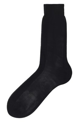 Kiton: Синие носки 