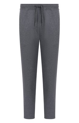 Brunello Cucinelli: Хлопковые брюки 
