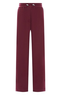 Brunello Cucinelli: Хлопковые брюки 