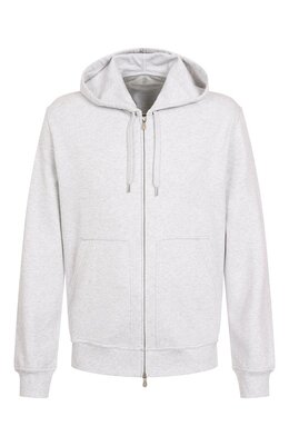 Brunello Cucinelli: Хлопковая толстовка 