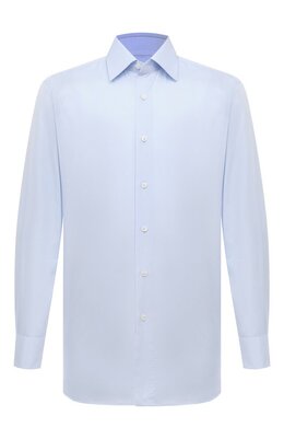 Brioni: Хлопковая рубашка 