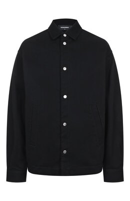 Dsquared2: Джинсовая куртка 