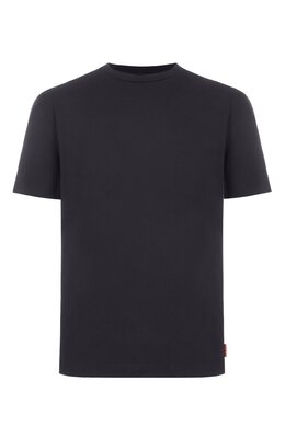 Acne Studios: Хлопковая футболка 