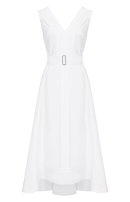 3.1 Phillip Lim: Хлопковое платье 