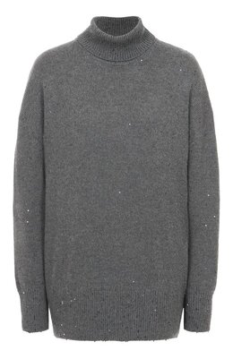Brunello Cucinelli: Кашемировый свитер 