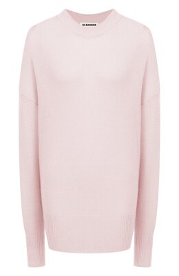 Jil Sander: Кашемировый свитер 