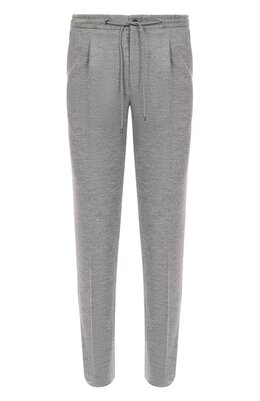 Corneliani: Брюки из шерсти 