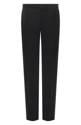 Kiton: Брюки из шерсти 