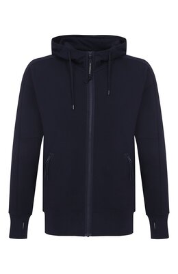 C.P. Company: Хлопковая толстовка 