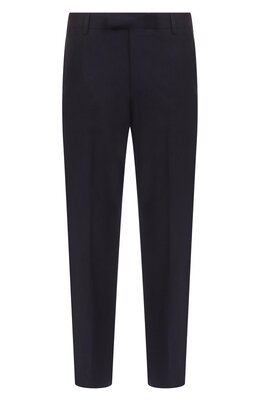 Corneliani: Брюки из шерсти 