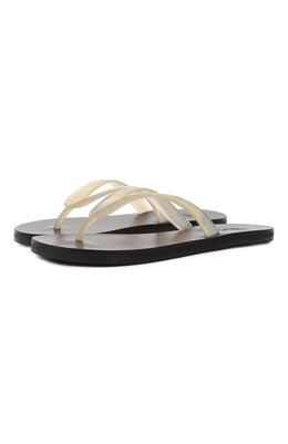 Ancient Greek Sandals: Шлёпанцы  Saionara