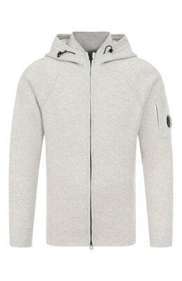 C.P. Company: Кардиган из шерсти 