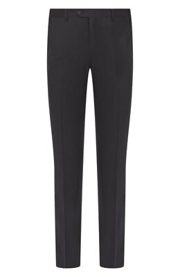 Corneliani: Брюки из шерсти 