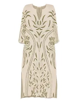 By Malene Birger: Бежевое платье 