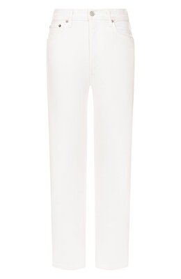 Agolde: Короткие джинсы  Pinch Waist