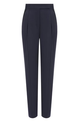 Max Mara: Брюки из шерсти 