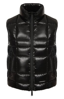 Dsquared2: Стёганый жилет 