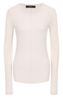 Weekend Max Mara: Хлопковый свитшот 