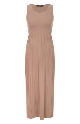 Weekend Max Mara: Платье из вискозы 